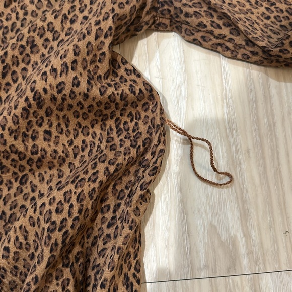 Gap dress size small - Picture 3 of 4